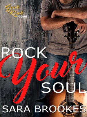 cover image of Rock Your Soul